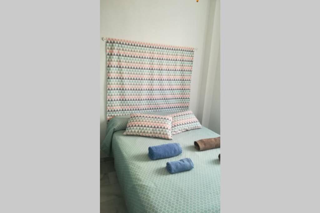 Appartamento Excelente Apartamento En Ronda Esterno foto