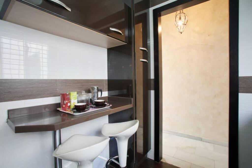 Appartamento Excelente Apartamento En Ronda Esterno foto
