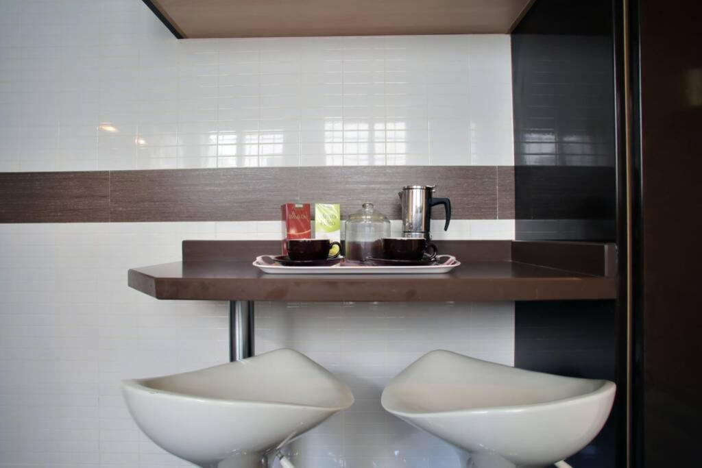 Appartamento Excelente Apartamento En Ronda Esterno foto