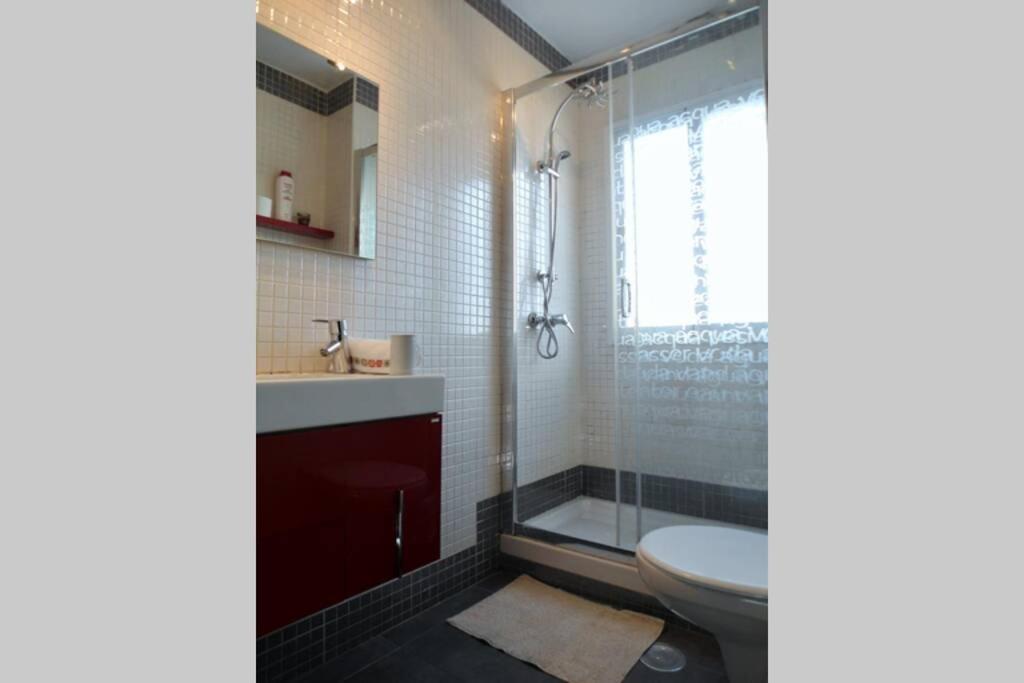 Appartamento Excelente Apartamento En Ronda Esterno foto