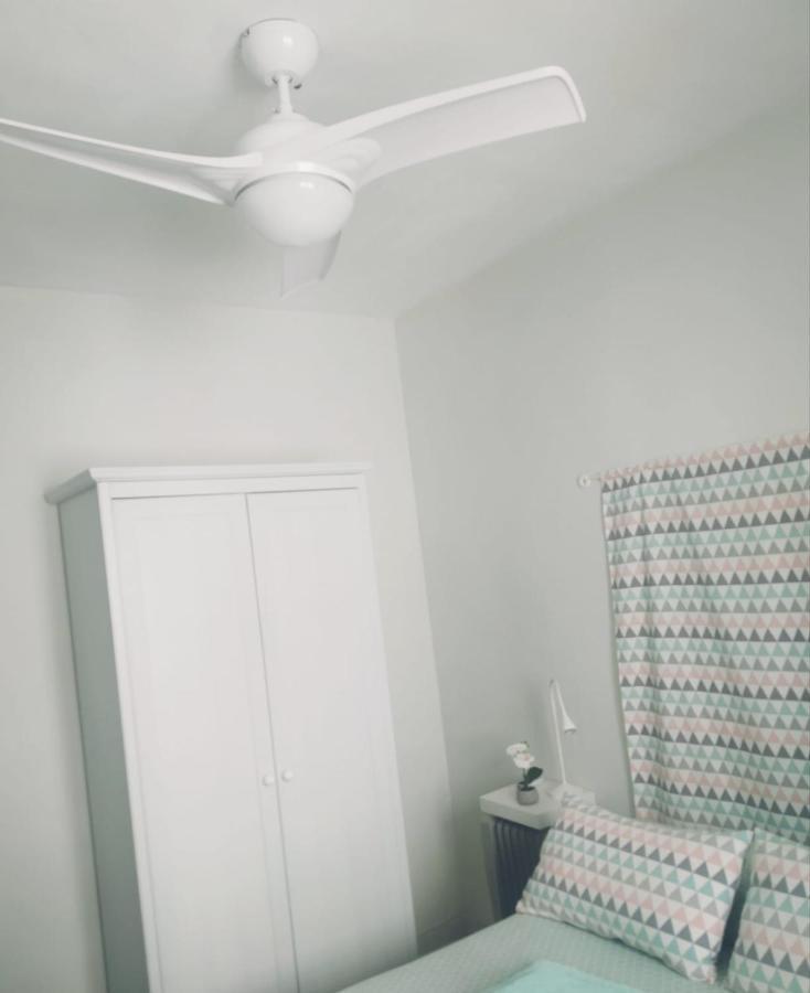 Appartamento Excelente Apartamento En Ronda Esterno foto