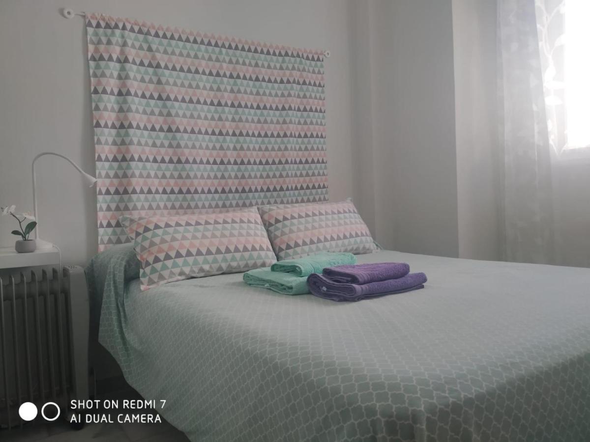Appartamento Excelente Apartamento En Ronda Esterno foto