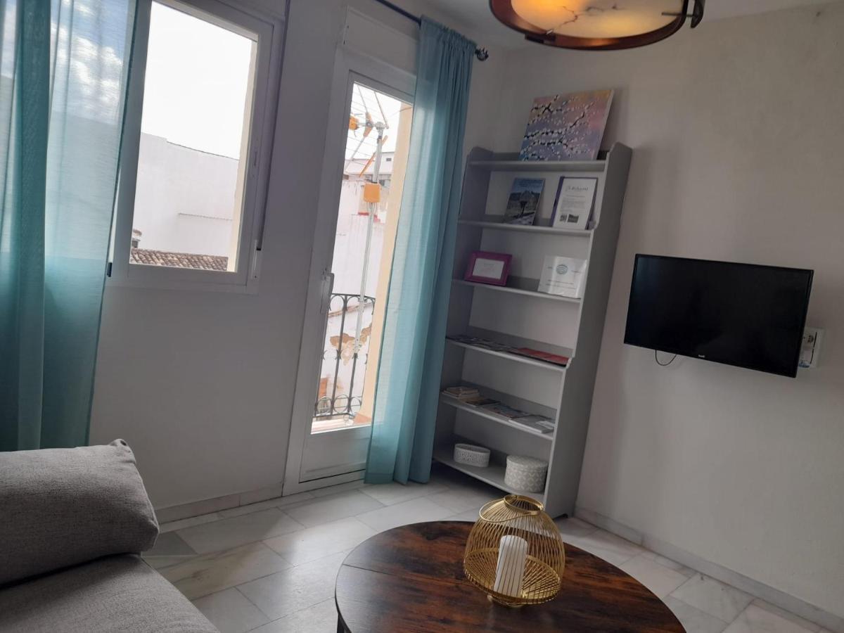 Appartamento Excelente Apartamento En Ronda Esterno foto